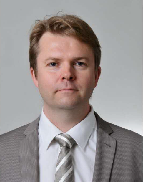 Le Directeur du Campus de Metz