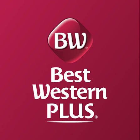 best western log 3